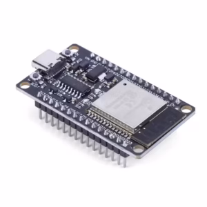 ESP32 WiFi+Bluetooth module USB-C