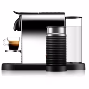 DeLonghi Nespresso Citiz & Milk EN 330