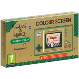 NINTENDO Game & Watch: The Legend of Zelda